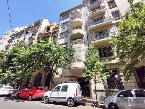 Imagen 17 de 18 de Venta De Departamento 2 Ambientes En Balvanera