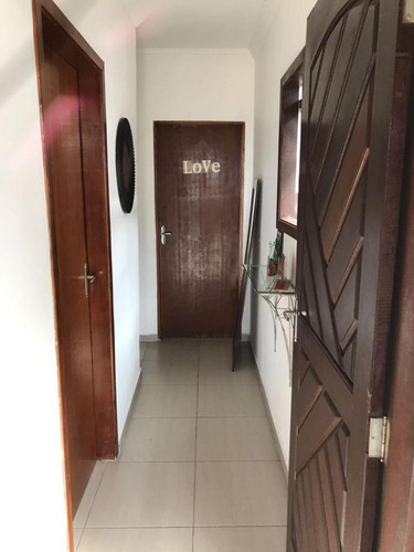 Imagem 3 de 15 de Casa - 3 Dormitórios - Condomínio Vila D'este - Jardim Caiapiá - Cotia/sp - Cs151397v