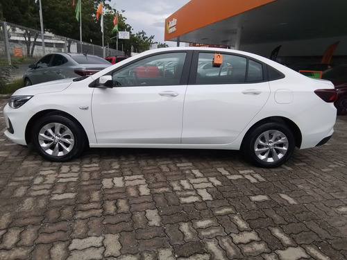 Chevrolet Onix 1.0 FLEX PLUS LT MANUAL