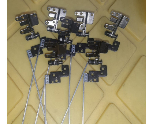 Bisagras Acer E5-553 E5-575 E5-575g E5-523 F5-573 N16q2 (Usado)