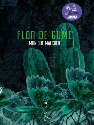 Flor De Gume, De Malcher, Monique. Editora Jandaira Editora, Capa Mole Em Português
