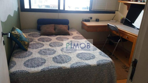 Imagem 18 de 27 de Apartamento Com 2 Dormitórios À Venda, 71 M² Por R$ 780.000,00 - Barra Da Tijuca - Rio De Janeiro/rj - Ap1324