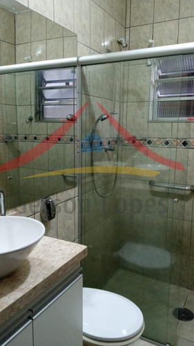 Imagem 6 de 15 de Casa Para Venda Em São Paulo, Bairro Do Limão, 3 Dormitórios, 1 Suíte, 2 Banheiros, 3 Vagas - Ca0101_1-2034678