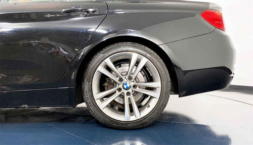 Imagen 7 de 15 de 115707 - Bmw Serie 4 2017 Con Garantía