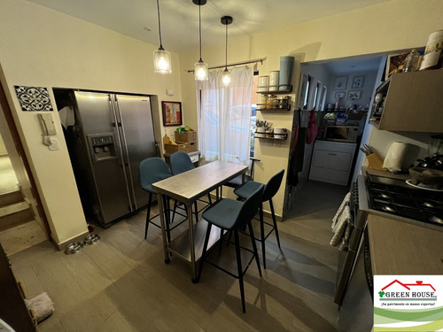 Venta Casa En Condominio Desierto De Los Leones , Col Tetelpan , Àlvaro Obregòn