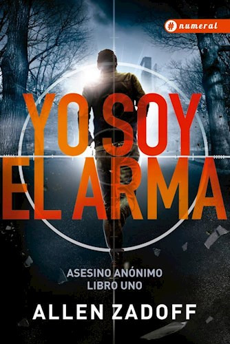 Yo Soy El Arma