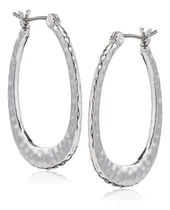 Comprar Nine West Pendientes De Aro Con Forma De Lágrima, Tono Talla