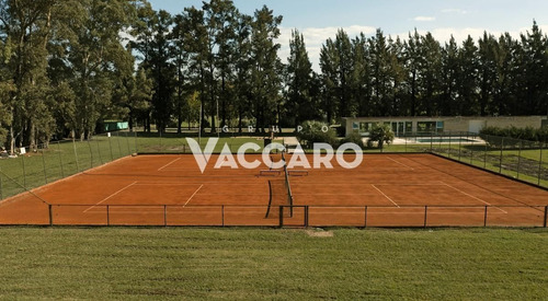 Imagen 6 de 10 de Club De Campo Prados Del Oeste