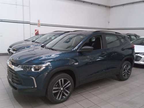 Chevrolet Tracker 1.2 Turbo At