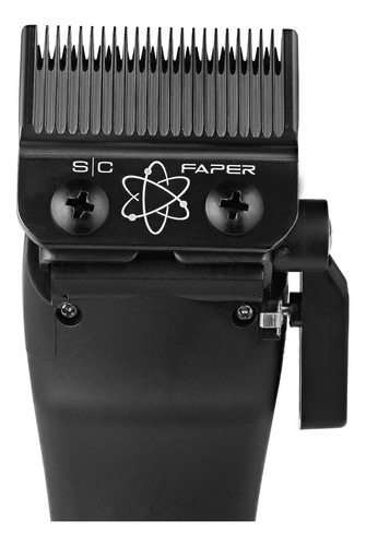 Stylecraft Instinct Metal Edition Negro