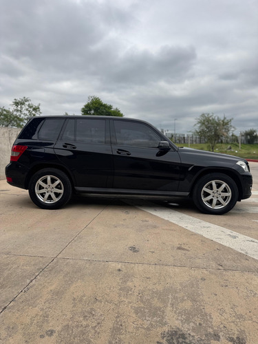 Mercedes-Benz Clase GLK 2.5 Glk300 V6 Sport 4matic