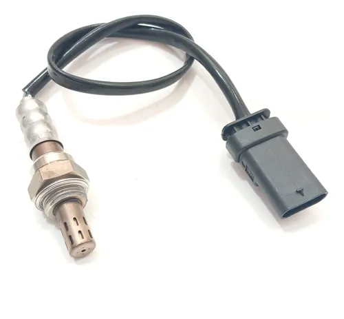 Sonda Lambda P/ Chevrolet Agile Cobalt Prisma 14 Ficha Negra