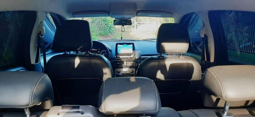 Ford Ecosport 2018 1.5 Freestyle Flex 5p