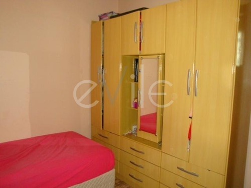 Chácara À Venda Em Village Campinas - Ch004748