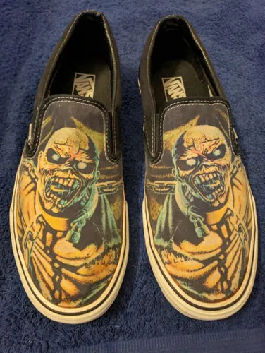 Tenis vans best sale no mercado livre