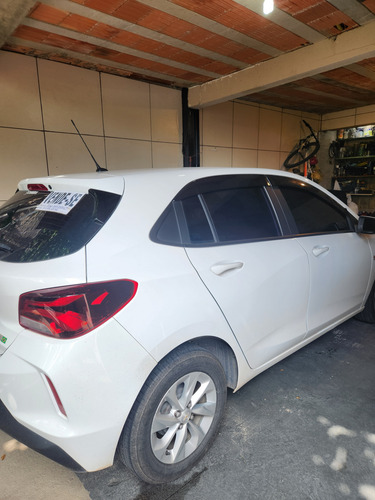 Chevrolet Onix 1.0 Lt 2 5P