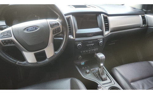 Ford Ranger 3.2 XLT 4X4 CD 20V DIESEL 4P AUTOMÁTICO