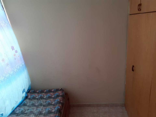 Imagen 9 de 14 de Vendo Apartamento 74m2 3h/2b/2pe Ciudad Casarapa Guarenas