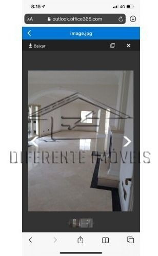 Imagem 3 de 12 de Apartamento Lindo Alto Padrão 4 Dorms -4 Suítes Oportunidade !!