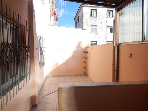 Imagem 22 de 25 de Área Privativa À Venda, 3 Quartos, 2 Vagas, Santa Cruz Industrial - Contagem/mg - 22511