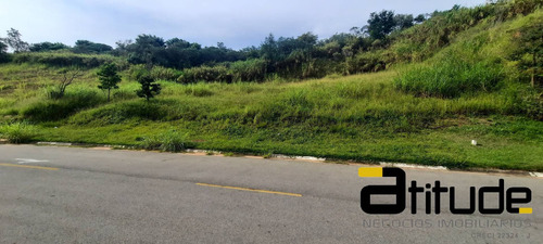Imagem 9 de 9 de Terreno A Venda No Reserva Santa Anna Com 602m². - 5823