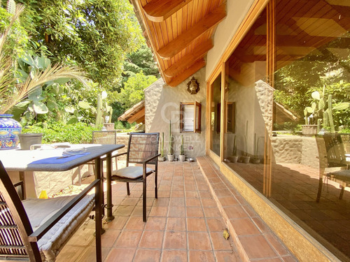 Casa Chilena | Diseño | El Arrayan