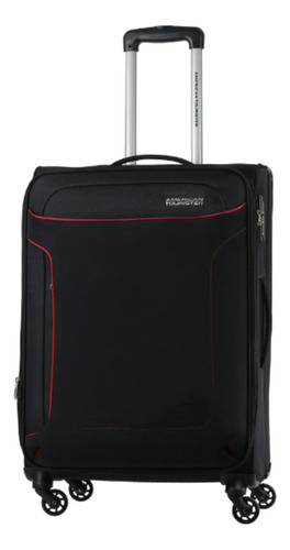 American Tourister - Maleta Layton Mediana Tsa Expandible