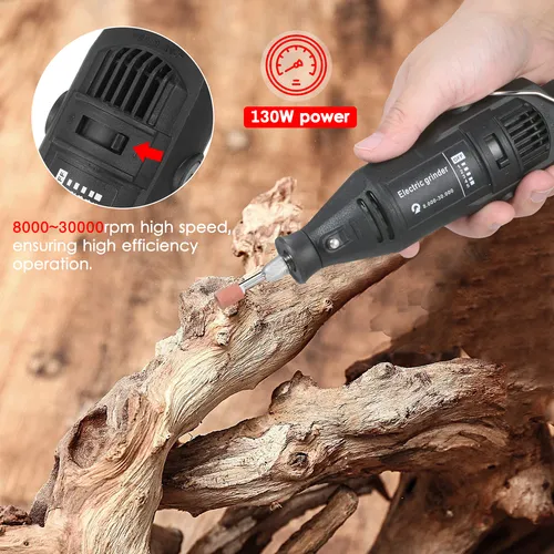 Afilador Angular Para Motosierras, Guía De Sierra Eléctrica,