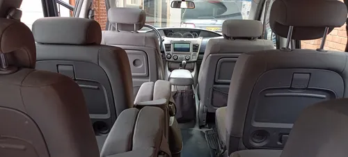 SsangYong Rodius 2.0 2wd