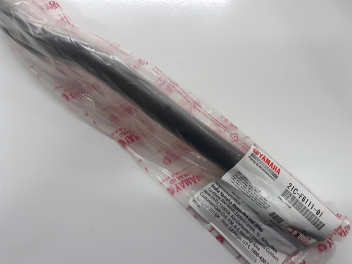 Imagen 2 de 3 de Manubrio Original Para Moto Yamaha Fz 16 2.0 Fazer