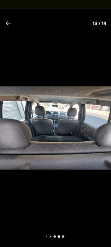 Renault Clio 1.2 Mío Expression Pack I