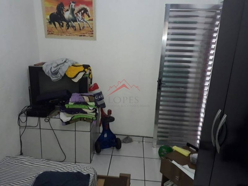 Imagem 11 de 24 de Ótimo Sobrado Vila Missionária - Sobrado Bem Localizado - Id 1128 - 1128