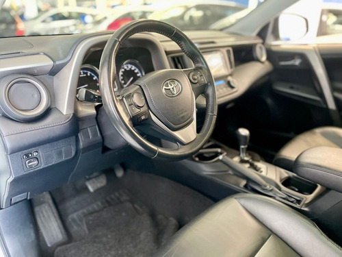 Toyota RAV4 2.0 Top 4x2 Aut. 5p