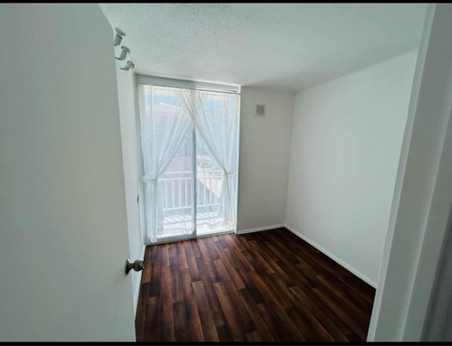 Arriendo Departamento Nuevo !!!!! Mensual !!