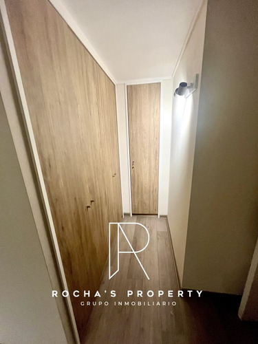 Departamento Moderno Amoblado Con Todo Incluido Gc+cuentas