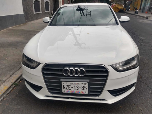 Imagen 2 de 12 de Audi A4 2013 1.8 T Fsi Sport 170cv Mt