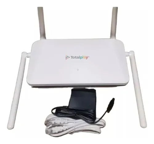 Usar modem totalplay como repetidor sale