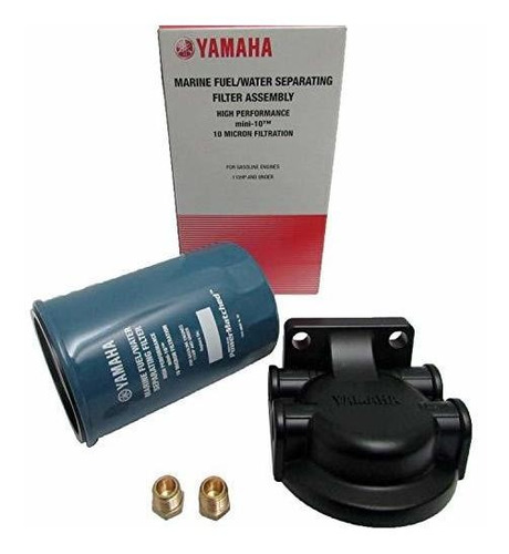 Filtro Combustible Yamaha Mini-10