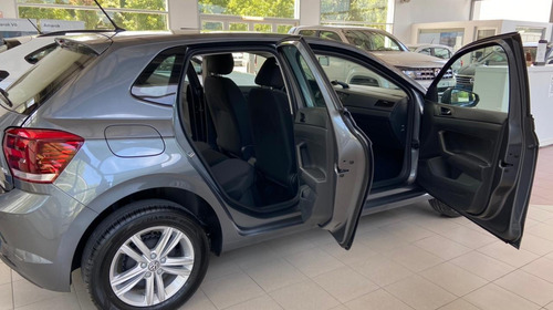 Volkswagen Polo 1.6 Msi Highline Tomo Usados Gol Golf 207 R-