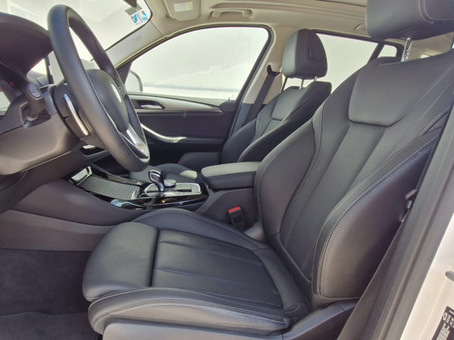 Bmw X3 30e Híbrida Automática Mod. 2024