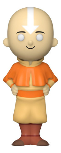 Funko Rewind Avatar La Leyenda De Aang - Aang