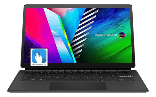 Notebook Tablet Asus T3300 Intel N6000 8g 256g 13.3 Tactil