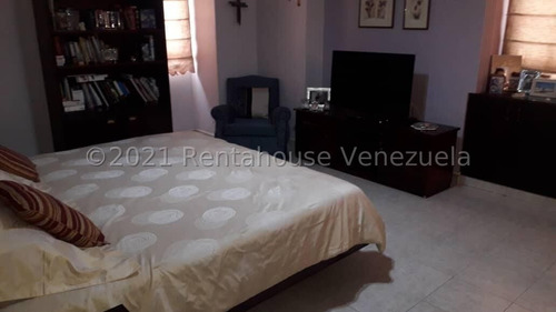 Imagen 13 de 17 de Rentahouse Carabobo Vende Apartamento Urb. Campo Alegre Cod 22-10645 Forg