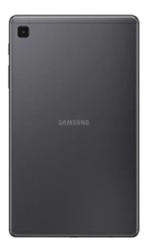 Tablet Samsung Galaxy Tab A A7 Lite SM-T225 8.7" con red móvil 32GB gris 3GB de memoria RAM