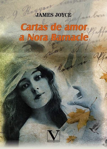 Libro: Cartas De Amor A Nora Barnacle. Joyce, James. Ibd Pod