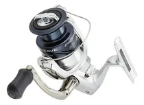 Comprar Reel Frontal Shimano Nexave 2500 Hg El Mejor Al Mejor Precio