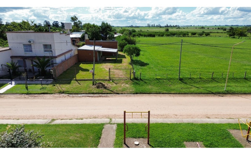 Vendo Dos Departamentos En Herrera, Entre Ríos.
