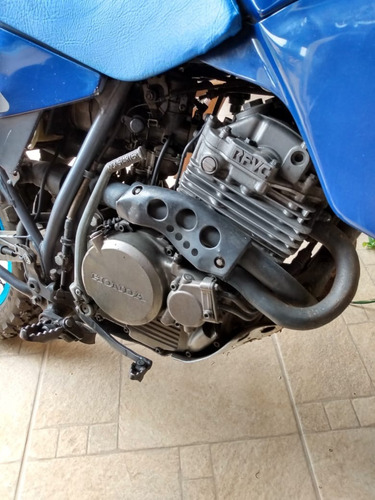 Xlx 350 1991