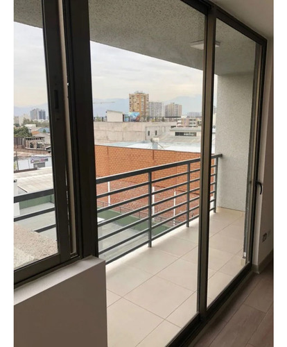 Departamento En Martinez De Rozas 2869