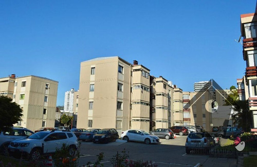 Alvares, Viña Del Mar ,2d 2b, 90m2